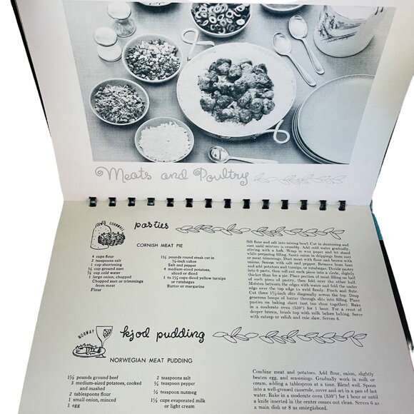 Cooking With A Foreign Accent Sunset-Tested Recipes - Picture 3 of 8